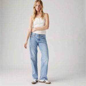 501® '90S LIGHTWEIGHT WOMEN'S JEANS